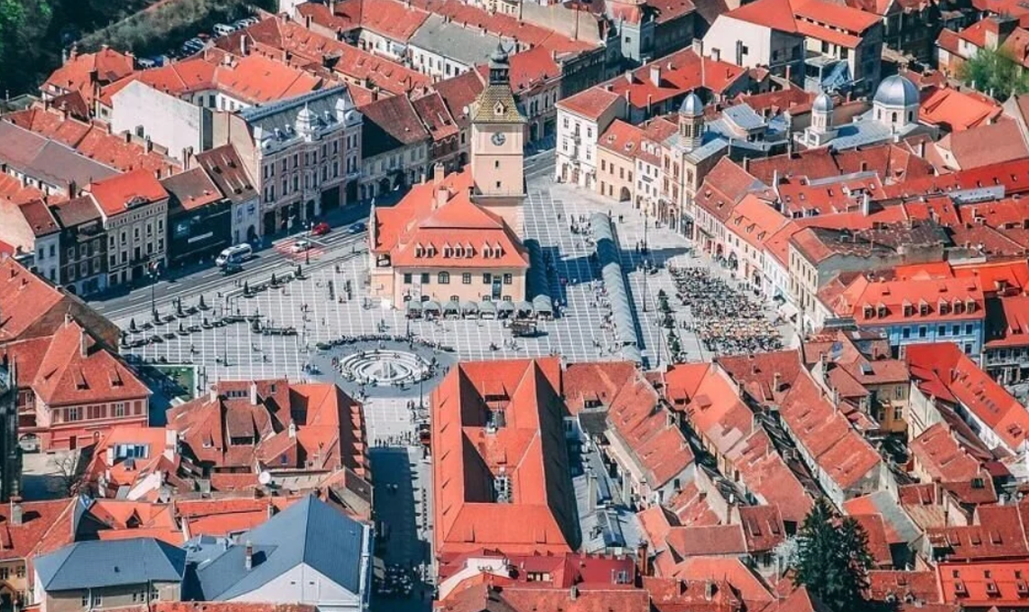 Cazare Brașov